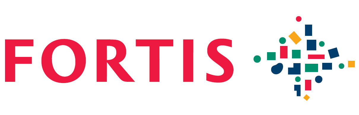 Logo Fortis